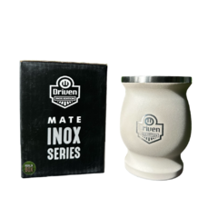 Mate Driven 230 Ml - Inox Series - comprar online