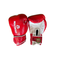 Guantes De Boxeo Profesional Beatboss 16 Oz - comprar online