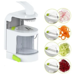 Cortador Espiral Spiralizer PREMIUM en internet