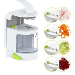 Cortador Espiral Spiralizer PREMIUM - HURLINBOX