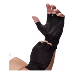 Guantes Compresión Cobre Artritis Reuma Dolores Tendinitis - HURLINBOX