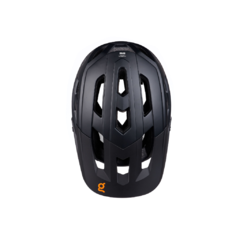 Casco Bici Mtb Roller Snow Ciclismo Regulable - Gud Volcano