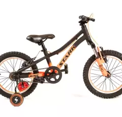 Bicicleta Stark Rise Mountain Bike Bmx Rodado 16 Rueditas Mb