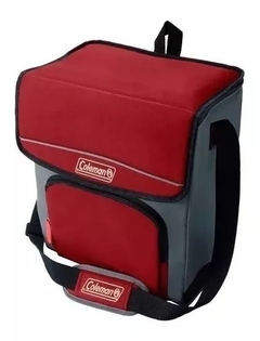 Bolso Térmico Conservadora Flexible Coleman 34 Latas - comprar online