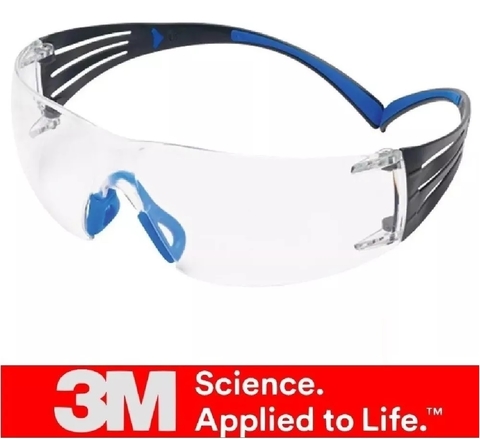 Lentes de seguridad 3m mercadolibre shop
