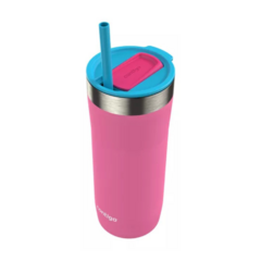 Contigo Streeterville Vaso Con Bombilla