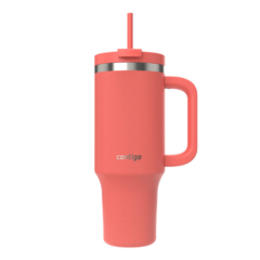 Contigo Streeterville Vaso 1,18lts Con Bombilla Mug