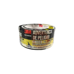 3m Cinta Multiuso Duct Tape Cebrada Duct Tape 48 X 22.8m