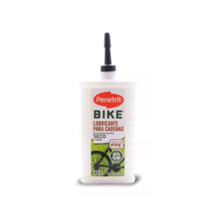 Lubricante Penetrit Cadena Bicicleta Terreno Seco X 110 Ml