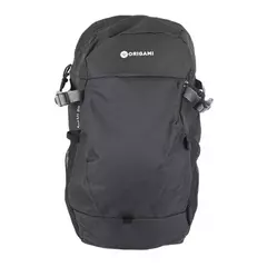 Mochila 20 Lts, Trecking, Ciudad, Bosque, Playa Origami - tienda online