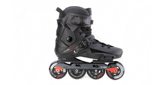 Rollers Profesionales Stark Street 2 Dark Bota Rigida 4x80