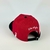 Boné snapback aba curva red logo aircooled na internet