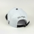 Boné snapback aba curva white logo aircooled na internet