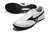 Chuteira Mizuno Morelia Nissan M8 Elite - Society - Atleta Outlet