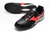 Chuteira Mizuno Morelia Nissan M8 Elite - Futsal - Atleta Outlet