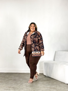 Parka Thamires - DIVA GG PLUS SIZE