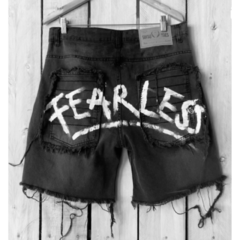 Jean Bermuda Tablas Fearless