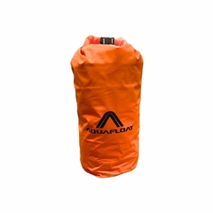 Bolso Estanco 43lt Impermeable 46x80 Nautic Grande Aquafloat - tienda online