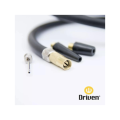 Compresor Metálico 12v Driven Para Autos Medianos Y Grandes - comprar online