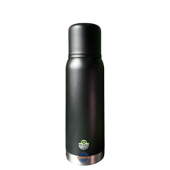 Termo Driven 1 Lt - Acero Inox en internet