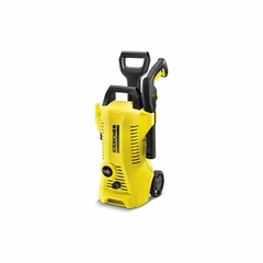 Hidrolavadora Karcher K2 Power Control Amarillo 110 Bar