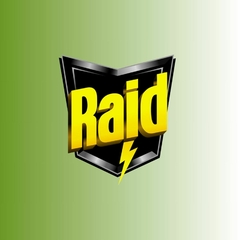 Raid Azul Mata Moscas, Mosquitos Y Zancudos - comprar online