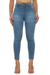 Calça Jeans Feminina Capri Skinny Premium - comprar online
