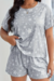 Conjunto Pijama Feminino com estampas diversas - comprar online