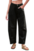 Calça Jeans Barrel Leg Feminina - comprar online