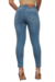 Calça Jeans Feminina Capri Skinny Premium - We Happy Shop
