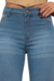 Calça Jeans Feminina Capri Skinny Premium - loja online