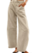 Calça Jeans Feminina cintura alta Barrel Leg na internet