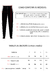 Calça Masculina Tactel Jogger 3 Bolsos 900 Cinza - loja online