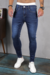 Calça Jeans Masculina com strech - comprar online