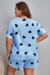 Conjunto Pijama Feminino com estampas diversas - comprar online
