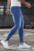 Calça jeans Masculina skinny com strech - loja online