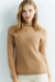 Blusa Feminina de lã gola alta - comprar online