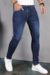 Imagem do Calça jeans Masculina skinny com strech
