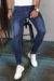 Calça jeans Masculina skinny com strech
