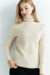 Blusa Feminina de lã gola alta - comprar online