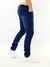 Calça Jeans Masculina Skinny Azul - We Happy Shop