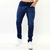 Calça Jeans Masculina Skinny Azul - loja online