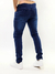 Calça Jeans Masculina Skinny Azul - comprar online