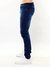 Calça Jeans Masculina Skinny Azul na internet