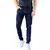 Calça Jeans Skinny Masculina Casual