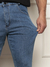 Imagem do Kit 2 Calça Jeans Masculina Skinny Lavagem Média + Preta Vip Premium