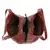 Imagem do Bolsa de mão feminina vintage designers bolsas de luxo bolsas de ombro superior