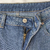 Calça Jeans Feminina Retro Barrel Perna Ampla casual - loja online