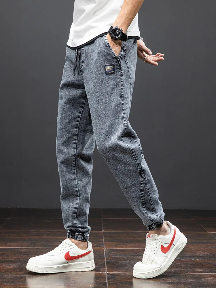 Calça jeans on sale street masculina