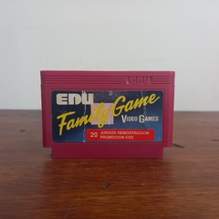 Edu Family Game